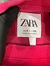 Zara Pink Sweatshirt Size 6 - 7 - photo 3