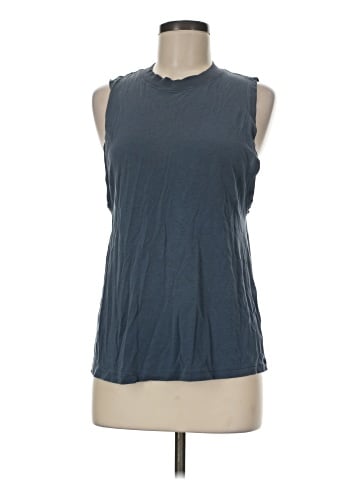 Lululemon Athletica Sleeveless T-Shirt (view 1)
