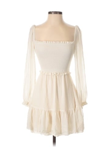 Wilfred Casual Dress (view 1)