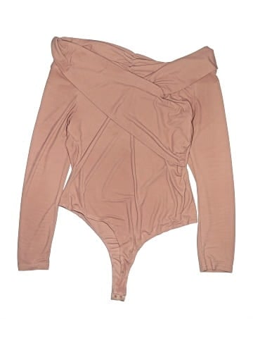 Donna Karan New York Bodysuit (view 1)