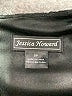Jessica Howard 100% Polyester Tweed Black Cocktail Dress Size 8 (petite) - photo 7
