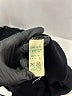 Gianni Versace 100% Wool Solid Black vintage pullover sweater Size 0 - photo 9