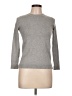 525 America Gray Pullover Sweater Size L - photo 1