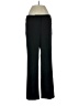 Apt. 9 Solid Black Dress Pants Size 4 Petite - photo 1