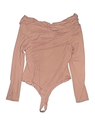 Donna Karan New York Bodysuit (view 2)