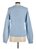 A New Day Blue Pullover Sweater Size M - photo 2