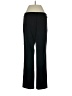 Apt. 9 Solid Black Dress Pants Size 4 Petite - photo 2