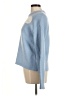 A New Day Blue Pullover Sweater Size M - photo 5