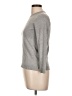 525 America Gray Pullover Sweater Size L - photo 5