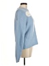 A New Day Blue Pullover Sweater Size M - photo 4