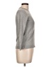 525 America Gray Pullover Sweater Size L - photo 4