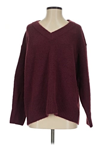 Abercrombie & Fitch Pullover Sweater (view 1)