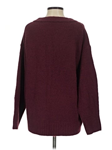 Abercrombie & Fitch Pullover Sweater (view 2)