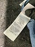 J.Crew 100% Cotton Blue Long Sleeve Button-Down Shirt Size 6 - photo 8