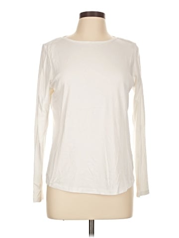 L.L.Bean Long Sleeve T-Shirt (view 1)