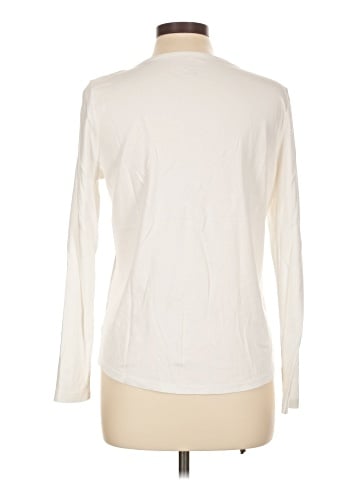 L.L.Bean Long Sleeve T-Shirt (view 2)