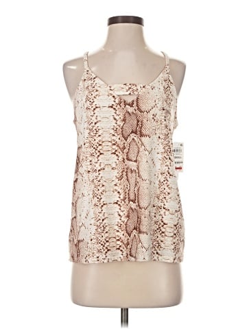 Bar III Tank Top (view 1)