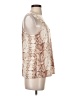 Bar III Ivory Tank Top Size S - photo 4