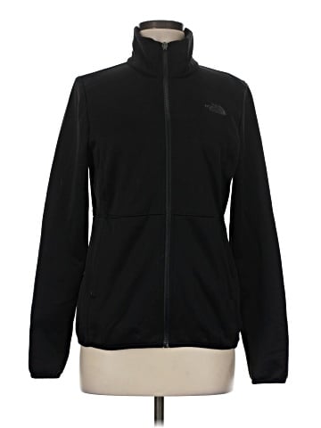 The North Face Track Jacket (view 1)