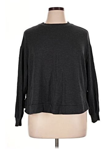 JoyLab Pullover Sweater (view 1)