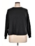 JoyLab Gray Pullover Sweater Size XXL - photo 1