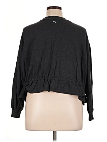 JoyLab Pullover Sweater (view 2)