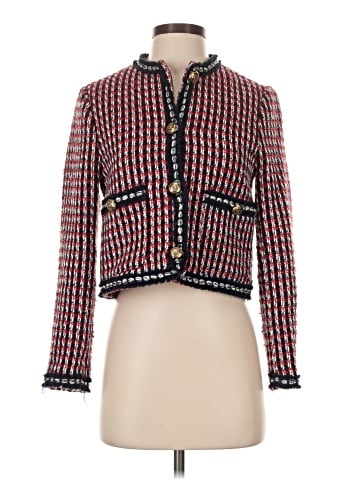 Storets Jacket (view 1)
