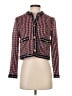 Storets Tweed Red Jacket Size S - photo 1