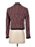 Storets Tweed Red Jacket Size S - photo 2