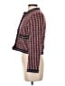 Storets Tweed Red Jacket Size S - photo 5