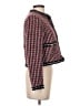 Storets Tweed Red Jacket Size S - photo 4