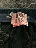 Piazza Sempione Black Cardigan Size M (estimated) - photo 7