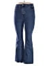 Old Navy Blue Jeans Size 14 - photo 1