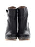 Fiel Black Wedges Size 6 - photo 2