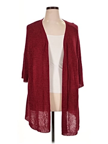 Catherines Cardigan (view 1)