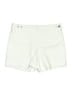 Etcetera Ivory Shorts Size 8 - photo 1