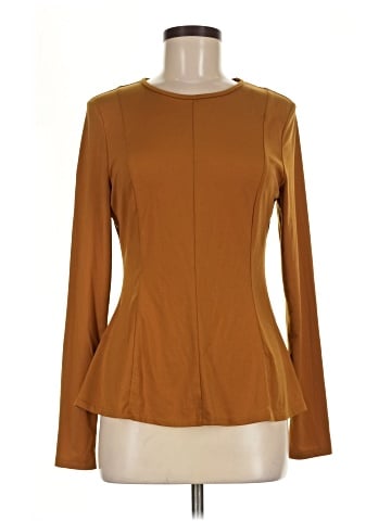 H&M Long Sleeve T-Shirt (view 1)
