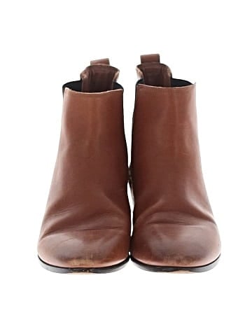 J.Crew Ankle Boots (view 2)
