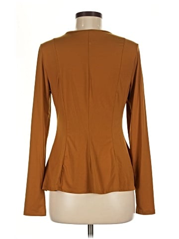 H&M Long Sleeve T-Shirt (view 2)