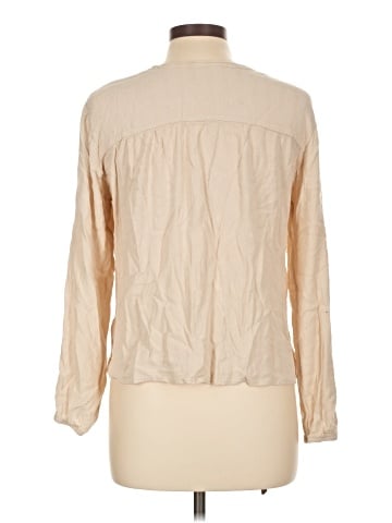 Knox Rose Long Sleeve Blouse (view 2)