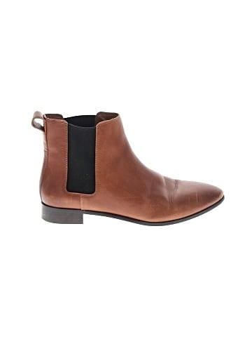J.Crew Ankle Boots (view 1)