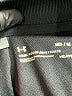 Under Armour Black Short Sleeve Polo Size M - photo 7