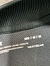 Under Armour Black Short Sleeve Polo Size M - photo 8
