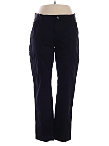 Lee Casual Pants (view 1)