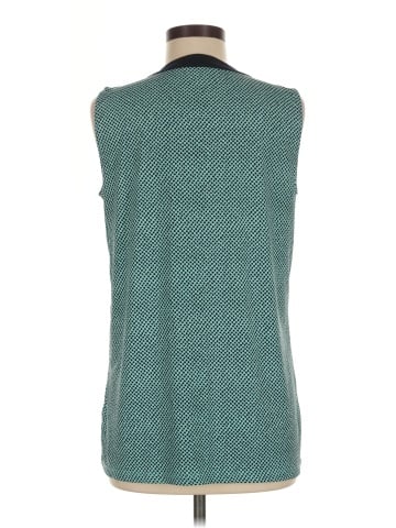 Jones New York Signature Sleeveless Blouse (view 2)