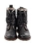 FRYE Black Ankle Boots Size 8 1/2 - photo 2