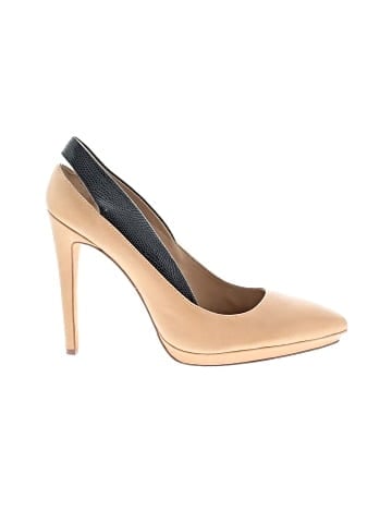 BCBGMAXAZRIA Heels (view 1)