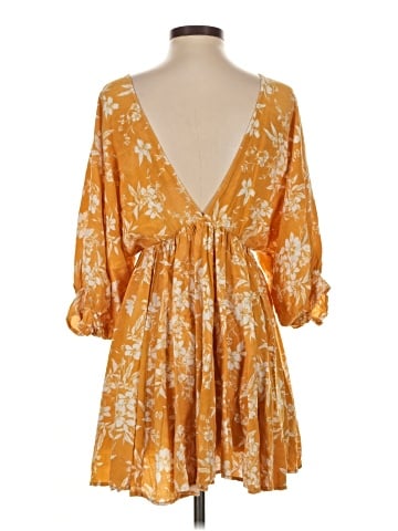 Mustard Seed Casual Dress (view 2)