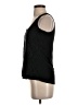Kenar Black Tank Top Size S - photo 5