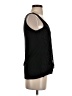 Kenar Black Tank Top Size S - photo 4